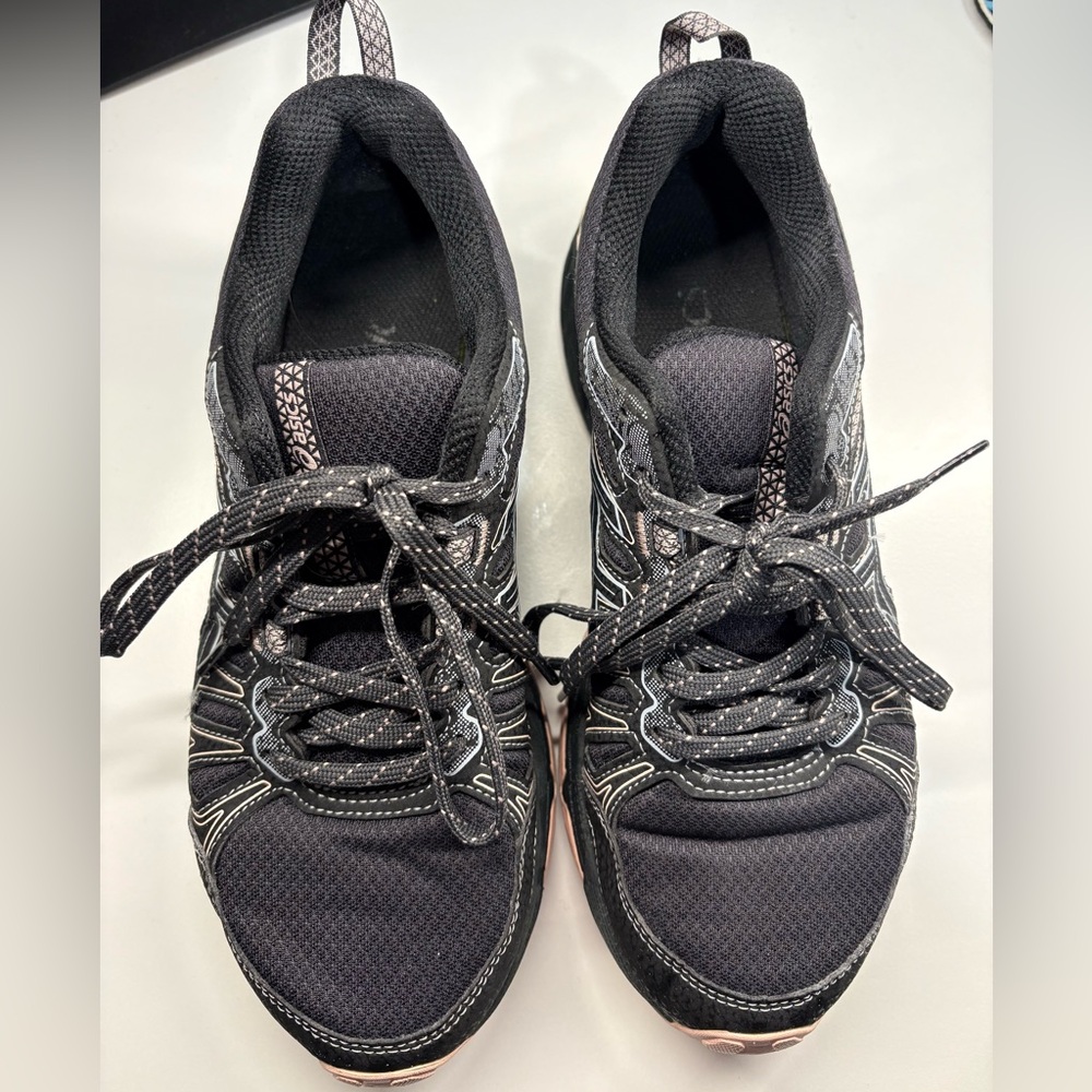 ASICS Gel Venture 6.5 running shoes